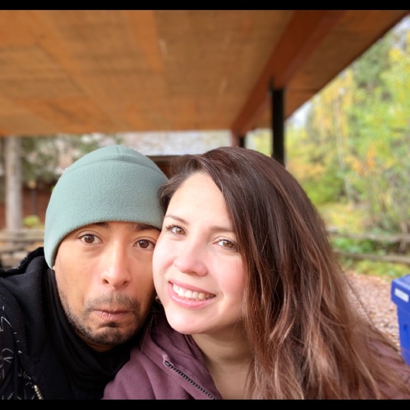 Meet your Posher, Erica - Picture 1 of 1